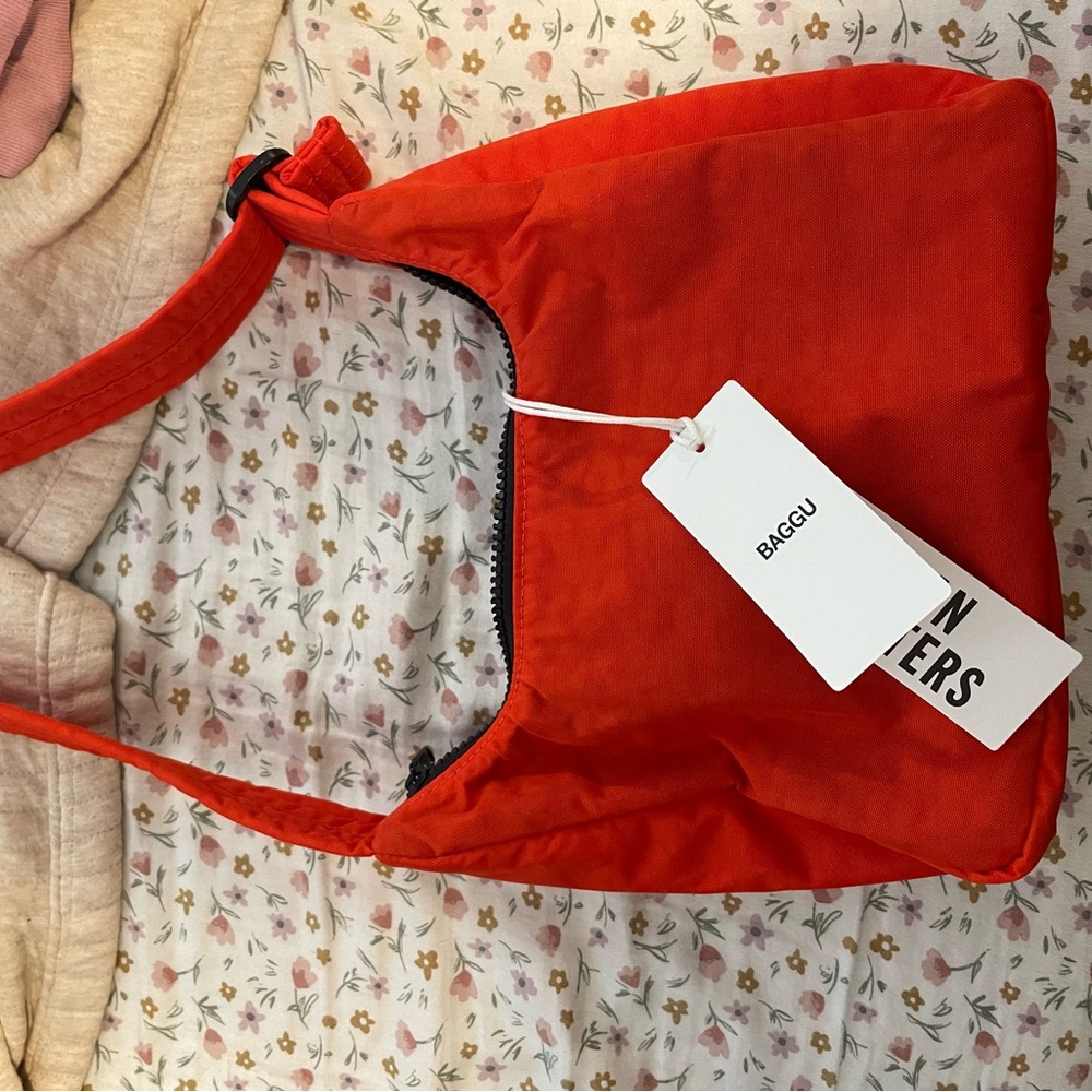 Mini Baggu bag
